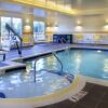 Отель Fairfield Inn & Suites Watertown Thousand Islands, фото 36