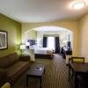 Отель Holiday Inn Express Hotel and Suites Nacogdoches, an IHG Hotel, фото 5