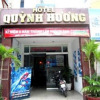Отель Quynh Huong Hotel, фото 1