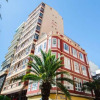 Отель Studio in Las Palmas de Gran Canaria, With Terrace and Wifi - 300 m From the Beach, фото 14