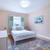 Отель Vibrant Apartment in Forest Hill (Free Parking), фото 19
