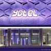Отель YOTEL New York Times Square, фото 1
