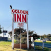 Отель Golden Inn, фото 1