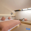 Отель Jiuguniang Homestay (Jiuhuashan Branch), фото 8