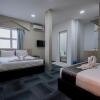 Отель Kimal Hotel Taiping, фото 7