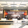 Отель James Joyce Coffetel Xuzhou Feng County Huadi Street, фото 9