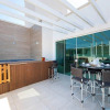 Отель Cobertura duplex com piscina e 03 suítes, фото 20
