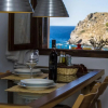 Отель Mohlos house with Seaview, фото 6