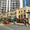 Отель Forbestown Place at The Fort BGC, фото 1