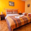 Отель Piazza Mazzini Rooms в Лечче