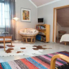 Отель Bed & Breakfast Kuuksenkaari, фото 5