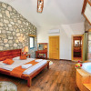 Отель Private Villa Oliver With View Ideal Spot for a Honeymoon or Romantic Trip, фото 20