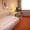 Отель zum Rosenteich, фото 2