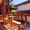 Отель Lijiang Rongshe Liyuan Inn, фото 6