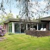 Отель Retro Holiday Home in Aarhus With a Swimming Pool, фото 18