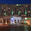 Отель Holiday Inn Monterrey Valle, an IHG Hotel, фото 25