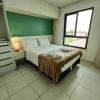 Отель VG Sun Cumbuco Studio By DM Apartments, фото 43