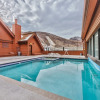 Отель Ski-in/ski-out W/ Pool & Hot Tub 2 Bedroom Condo, фото 14