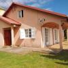 Отель Maison de 4 chambres avec vue sur la mer jardin clos et wifi a Saint Leu, фото 13