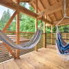 Отель Onsen Glamping Shima Blue, фото 19