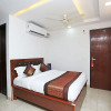 Отель OYO 14384 Luxury residency, фото 21
