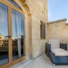 Отель Gozo Villa Near Beach w Private Pool AC BBQ, фото 9