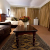 Отель AfricaSky Guest House, фото 2