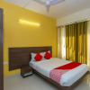 Отель OYO 22935 Iwe Studio, фото 3