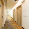 Отель Lianjia Holiday Hotel (Jigang Senior High School), фото 47