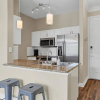 Отель FRONTDESK Calais Midtown Apts Houston, фото 26