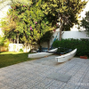 Отель Partie de pittoresque maison en bord de mer, фото 24