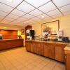 Отель SureStay Plus Hotel by Best Western Southern Pines Pinehurst, фото 32