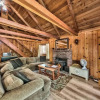 Отель Hank Monk Chalet by RedAwning, фото 3
