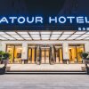 Отель Atour Hotel, фото 44