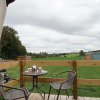 Отель Jura @ Westcote Glamping, фото 8