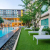 Отель Baan Peang Ploen Hua Hin B104, фото 13
