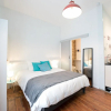 Отель Deluxe Apartment Toulouse Riquet, фото 7