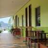 Отель Tanjung Puteri Motel, фото 10