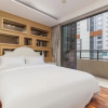 Отель Guangzhou Boyaxuan Hotel, фото 4