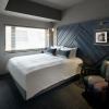 Отель Mercure Tokyu Stay Osaka Namba, фото 5