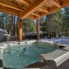 Отель Brand New Upscale Home, Hot Tub, Foosball, фото 13