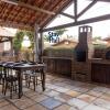 Отель Refugio em Gravata c/ Churrasq e Forno Pizza-SH010, фото 13