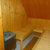 Отель Bezauberndes Ferienhaus in Dranske auf Einer Insel mit Sauna und Kamin, фото 11