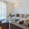 Отель Nice Apartment in Pula With Wifi and 2 Bedrooms, фото 3