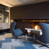 Отель Radisson Blu Park Hotel, Oslo, фото 35
