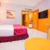 Отель Holiday Inn Dar Es Salaam City Center, an IHG Hotel, фото 43
