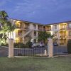 Отель Burswood Lodge Apartments, фото 7