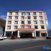 Отель Kangding Kexiu Ambok Homestay (318 National Road), фото 14