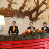 Отель Beijing Zhongle Six-Star Hotel, фото 18