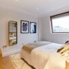 Отель The Clissold Park Escape - Spacious 1bdr Flat, фото 2